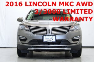2016 Lincoln MKC Select SELECT