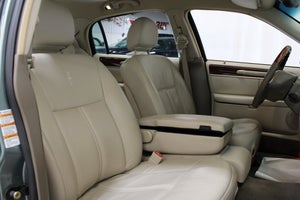 2004 Lincoln Town Car Ultimate ULTIMATE