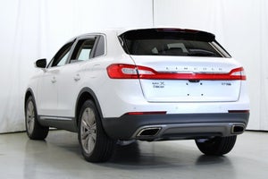2016 Lincoln MKX Reserve RESERVE