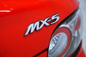 2006 Mazda Miata Sport SPORT